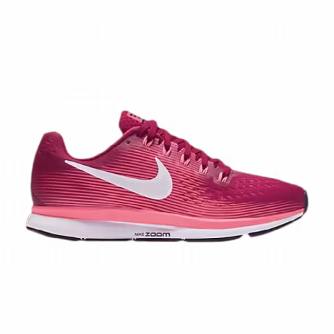 Nike Wmns Air Zoom Pegasus 34 'Sport Fuchsia'