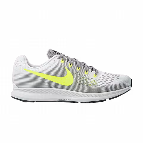 Nike Air Zoom Pegasus 34 'Atmosphere Grey Volt'