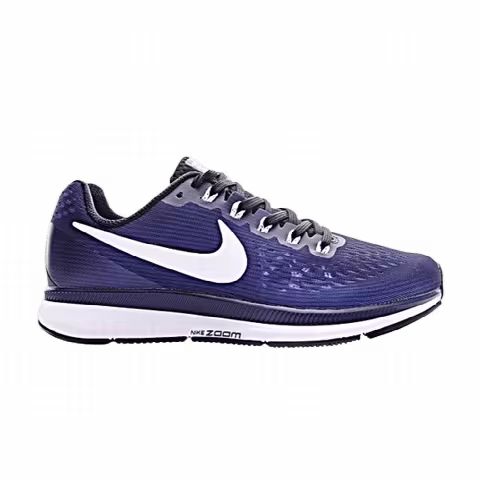 Nike Wmns Air Zoom Pegasus 34 TB 'Midnight Navy'