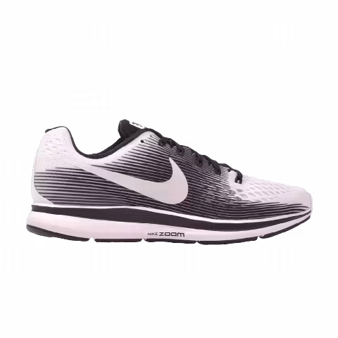 Nike Wmns Air Zoom Pegasus 34 LE 'Black White'