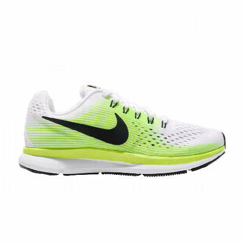 Nike Air Zoom Pegasus 34 GS 'Ghost Green'