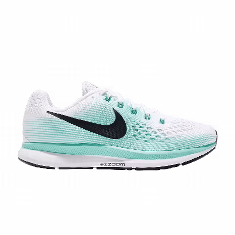 Nike Wmns Air Zoom Pegasus 34 'Aurora Green'