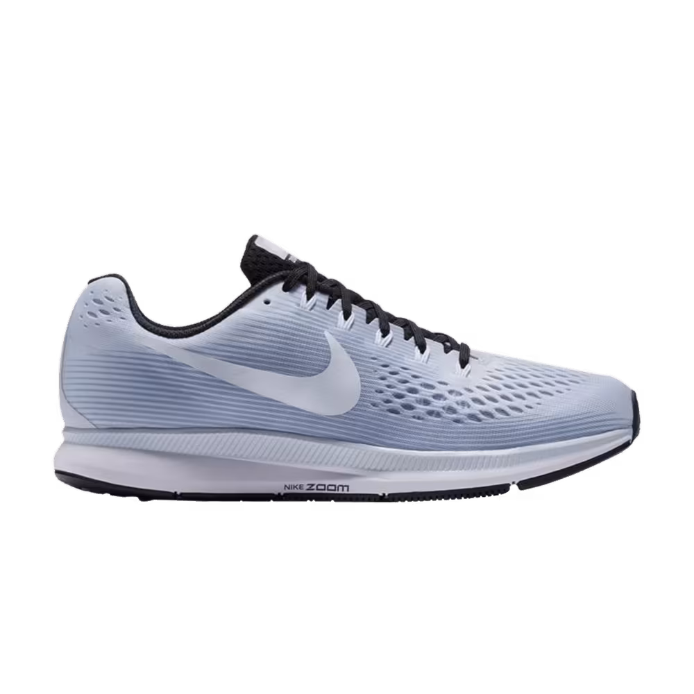 Nike Air Zoom Pegasus 34 TB Anthracite