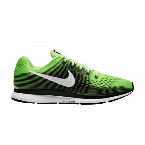 Nike Air Zoom Pegasus 34 'Ghost Green'
