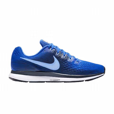 Nike Air Zoom Pegasus 34 'Hyper Royal'