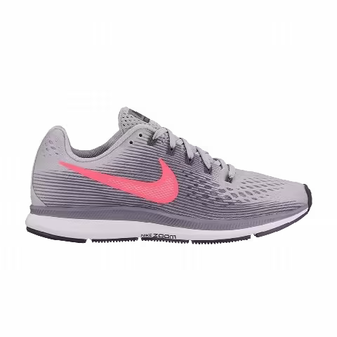 Nike Wmns Air Zoom Pegasus 34 'Atmosphere Grey Pink'