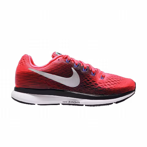 Nike Wmns Air Zoom Pegasus 34 'Solar Red'