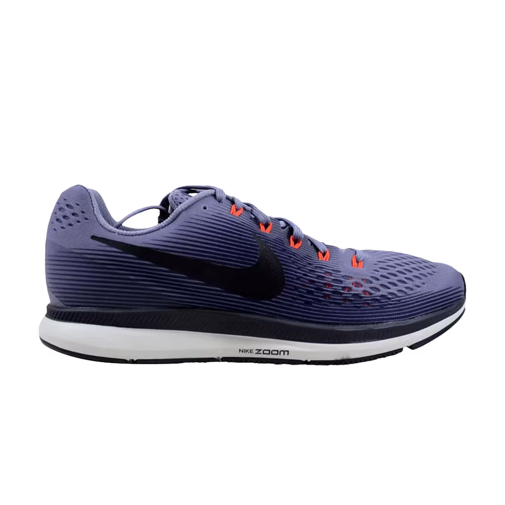 Nike Air Zoom Pegasus 34 Sky Blue Obsidian