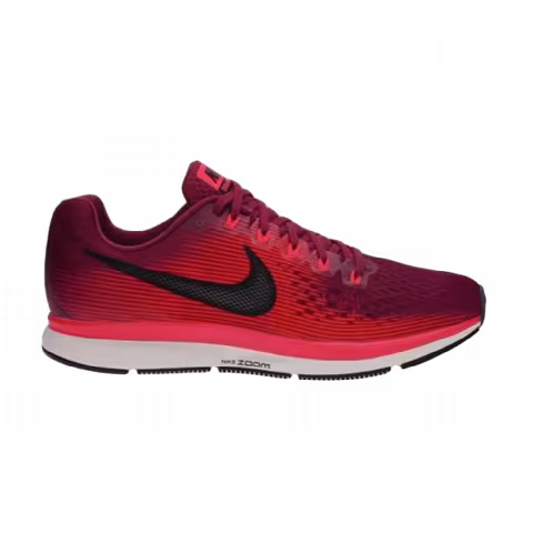 Nike Air Zoom Pegasus 34 'Rush Maroon'