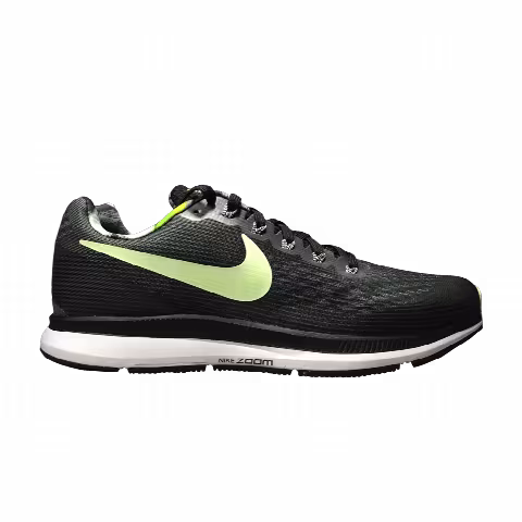 Nike Air Zoom Pegasus 34 Solstice 'Dark Grey Volt'
