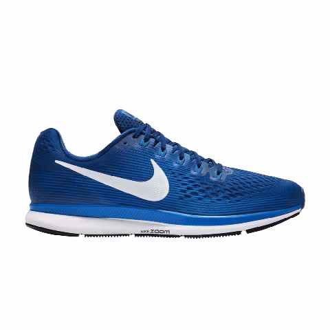 Nike Air Zoom Pegasus 34 'Gym Blue'