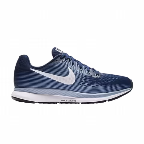 Nike Wmns Air Zoom Pegasus 34 'Binary Blue'
