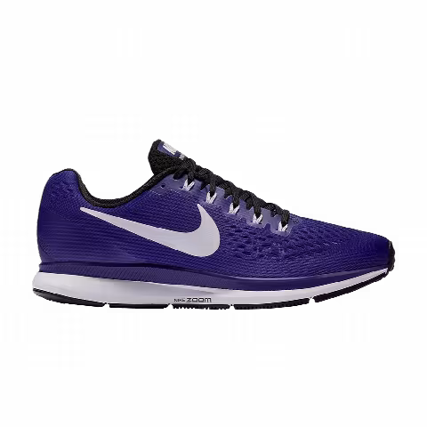 Nike Air Zoom Pegasus 34 'Court Purple'