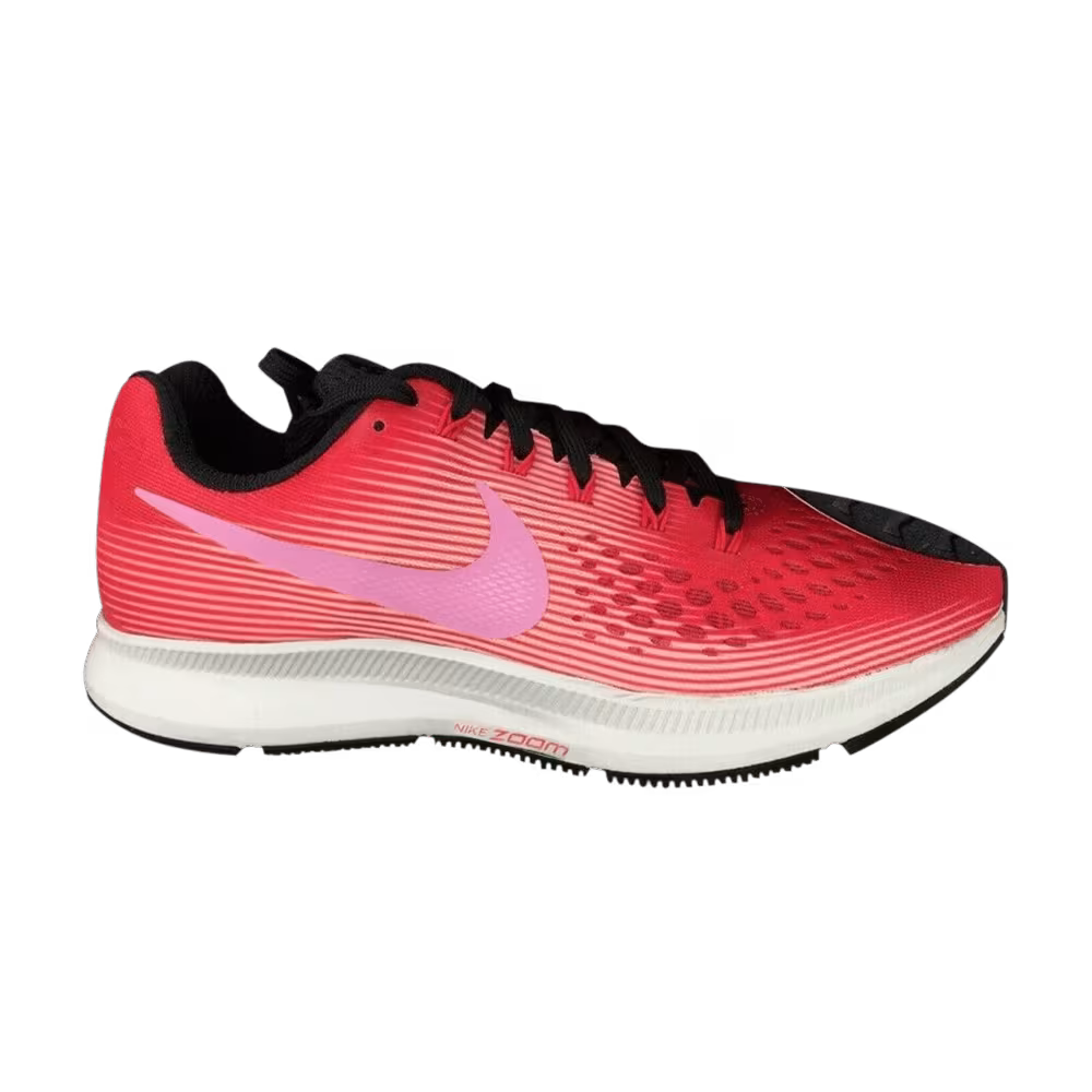 Nike Women's Air Zoom Pegasus 34 Ember Glow