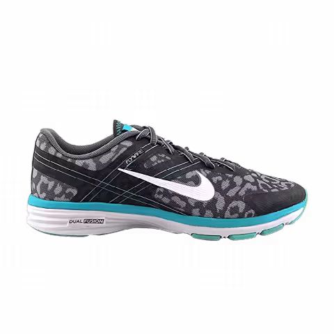 Nike Wmns Dual Fusion TR 2 Print 'Grey Cactus'