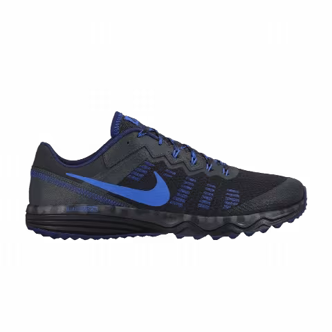 Nike Dual Fusion Trail 2 'Black Cobalt'