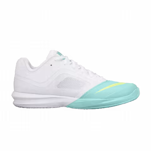 Nike Wmns Dual Fusion Ballistec Advantage 'White Light Aqua Volt'