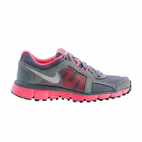 Nike Wmns Dual Fusion ST 2 'Grey Pink'
