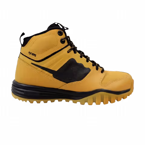 Nike Dual Fusion Hills Mid GS 'Haystack'