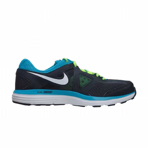 Nike Wmns Dual Fusion Lite 2 MSL 'Classic Charcoal'