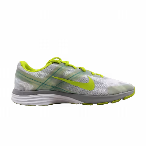 Nike Wmns Dual Fusion TR 2 Print 'Turbo Green'