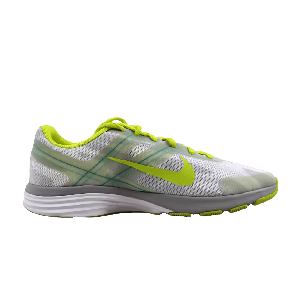 Nike Women's Dual Fusion TR 2 Print Turbo Green