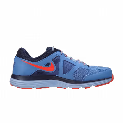 Nike Wmns Dual Fashion Lite 2 MSL 'Fusion Blue'