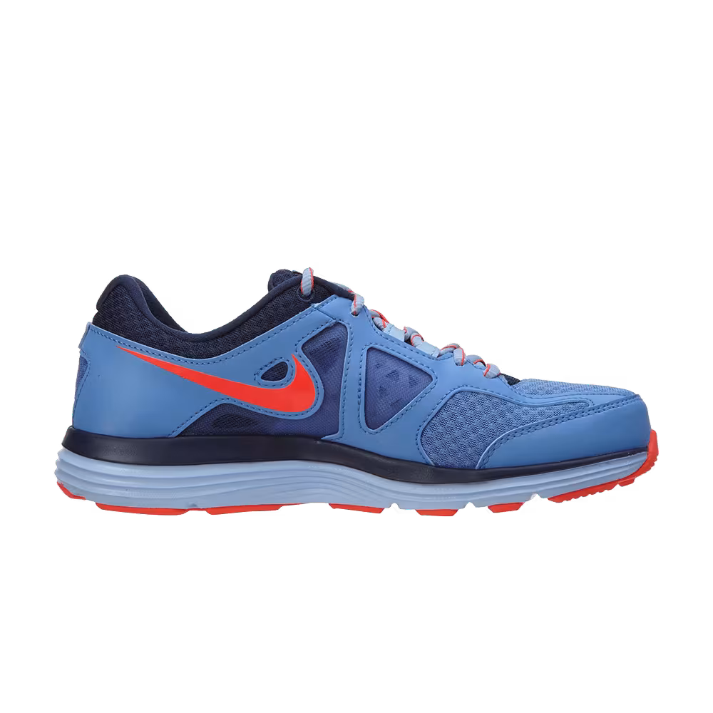 Nike Women's Dual Fashion Lite 2 MSL Fusion Blue