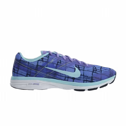 Nike Wmns Dual Fusion TR 2 Print 'Atomic Violet'