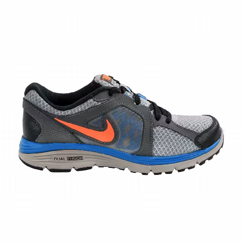 Nike Dual Fusion Run GS 'Midnight Fog'