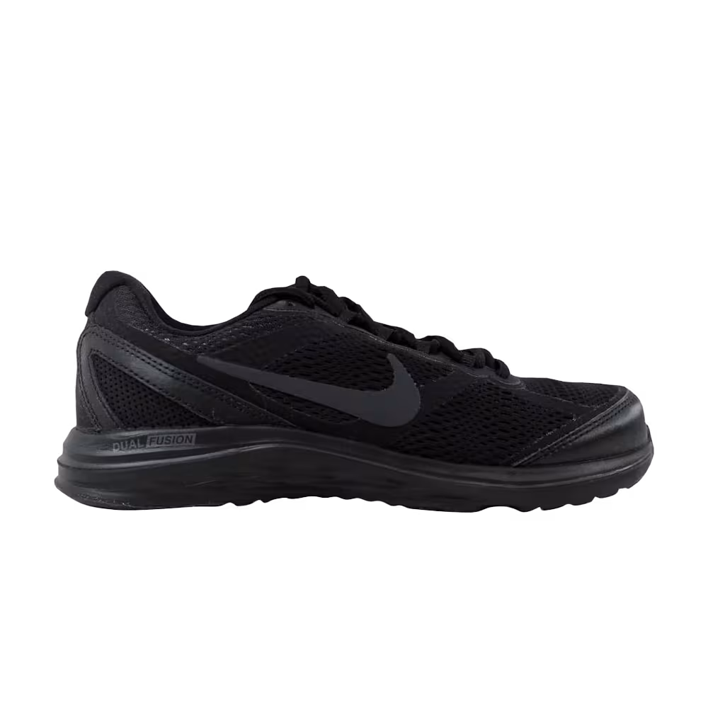 Nike Women's Dual Fusion Run 3 Anthracite