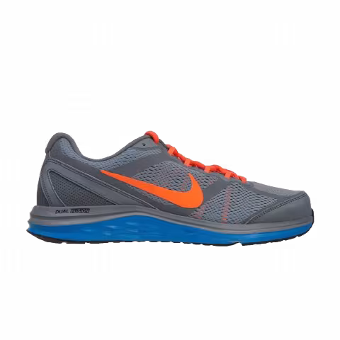 Nike Dual Fusion Run 3 'Cool Grey'