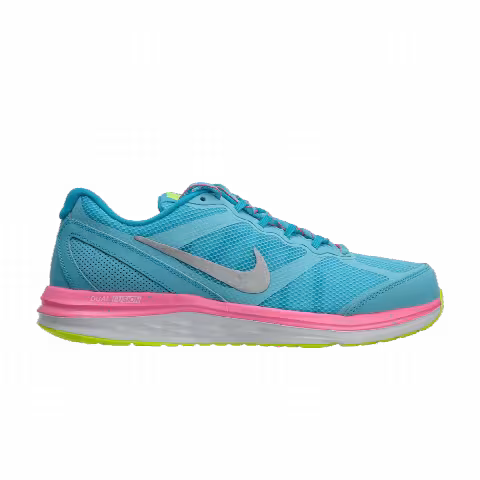 Nike Dual Fusion Run 3 GS 'Clearwater'