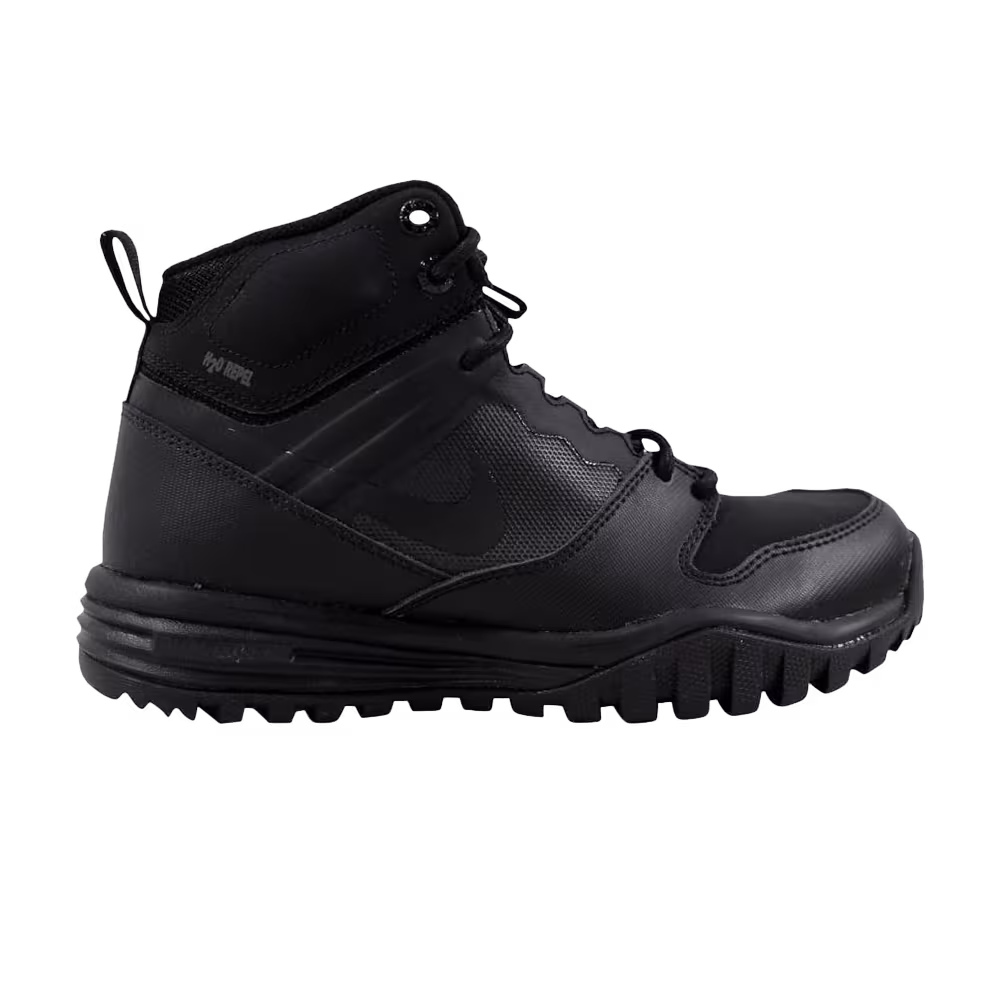 Nike Dual Fusion Hills Mid GS
