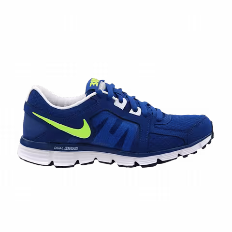Nike Dual Fusion ST 2 'Hyper Royal Volt'