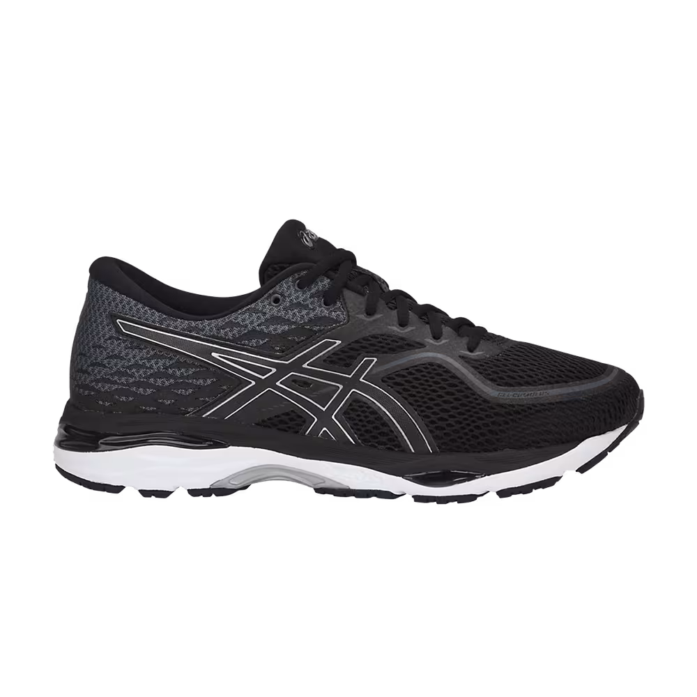 Asics Gel Cumulus 19