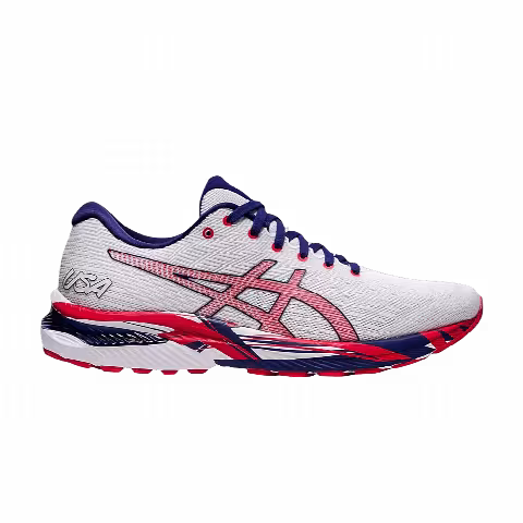 Asics Gel Cumulus 22 'USA'