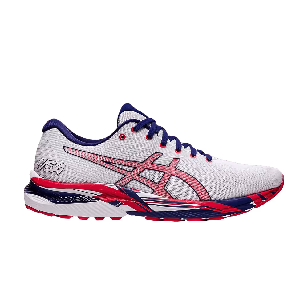 Asics Gel Cumulus 22 USA