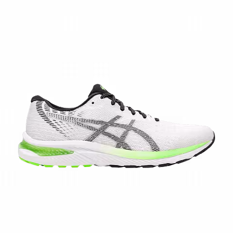Asics Gel Cumulus 22 'Seamless White'