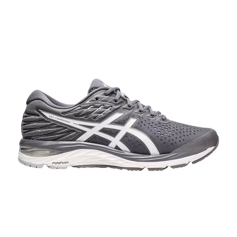 Asics Gel Cumulus 21 Metropolis