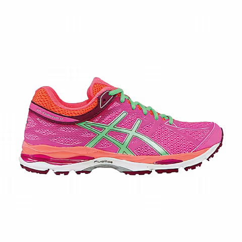 Asics Wmns Gel Cumulus 17 'Pink Glow'