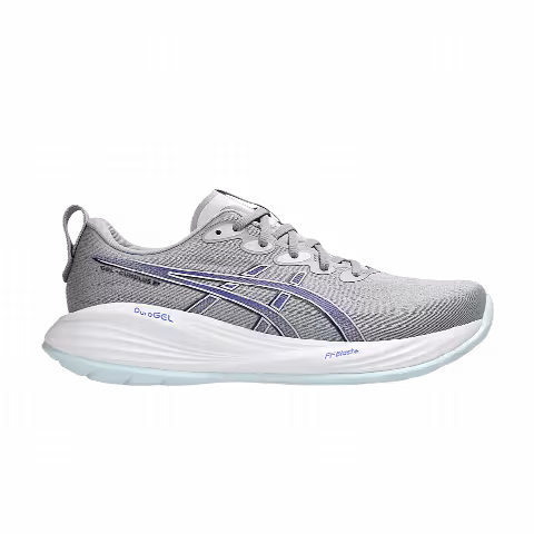 ASICS Gel Cumulus 27 2E Wide 'Gravel Midnight'