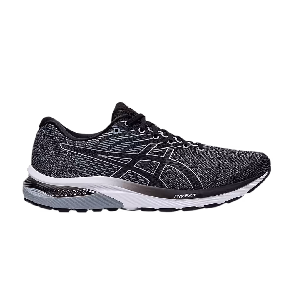 Asics Gel Cumulus 22 4E Extra Wide Sheet Rock
