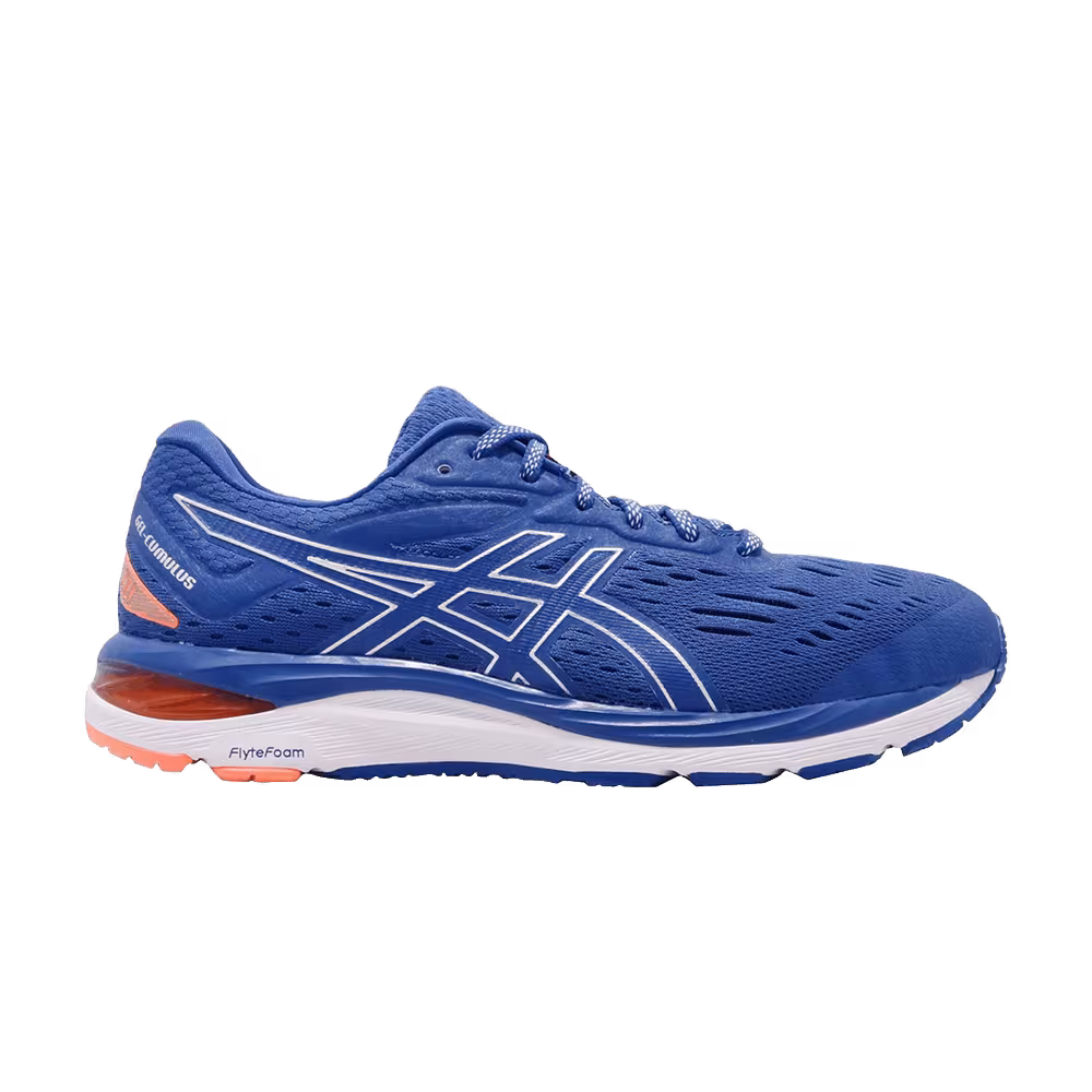 Asics Gel Cumulus 20 Wide Imperial