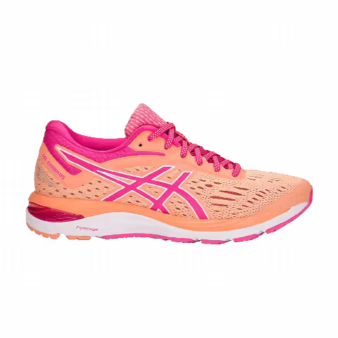 Asics Wmns Gel Cumulus 20 'Mojave Fuchsia Purple'