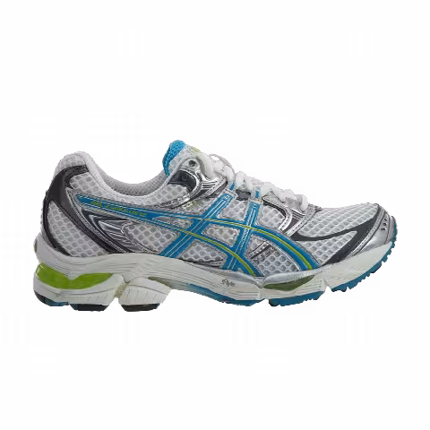 Asics Wmns Gel Cumulus 12 'Brilliant Blue'