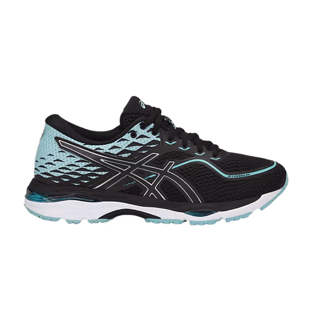 Asics Women's Gel Cumulus 19