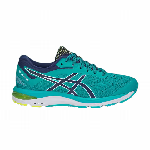 Asics Wmns Gel Cumulus 20 'Seaglass'