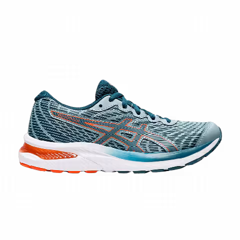 Asics Gel Cumulus 22 GS 'Steel Magnetic Blue'