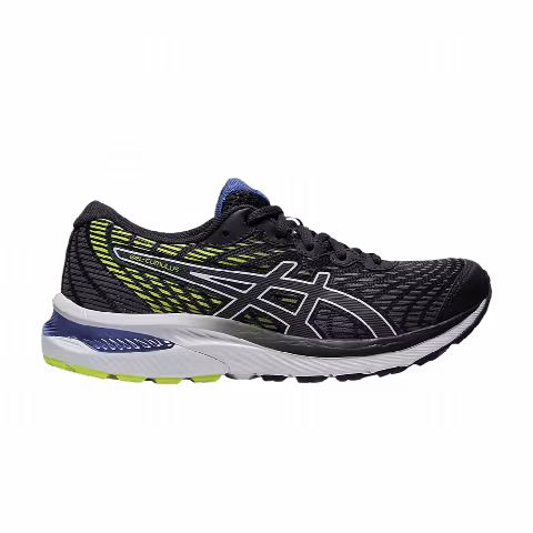 Asics Gel Cumulus 22 GS 'Graphite Metropolis'